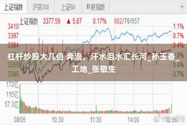 杠杆炒股大几倍 奔流,汗水泪水汇长河_孙玉香_工地_张敬生